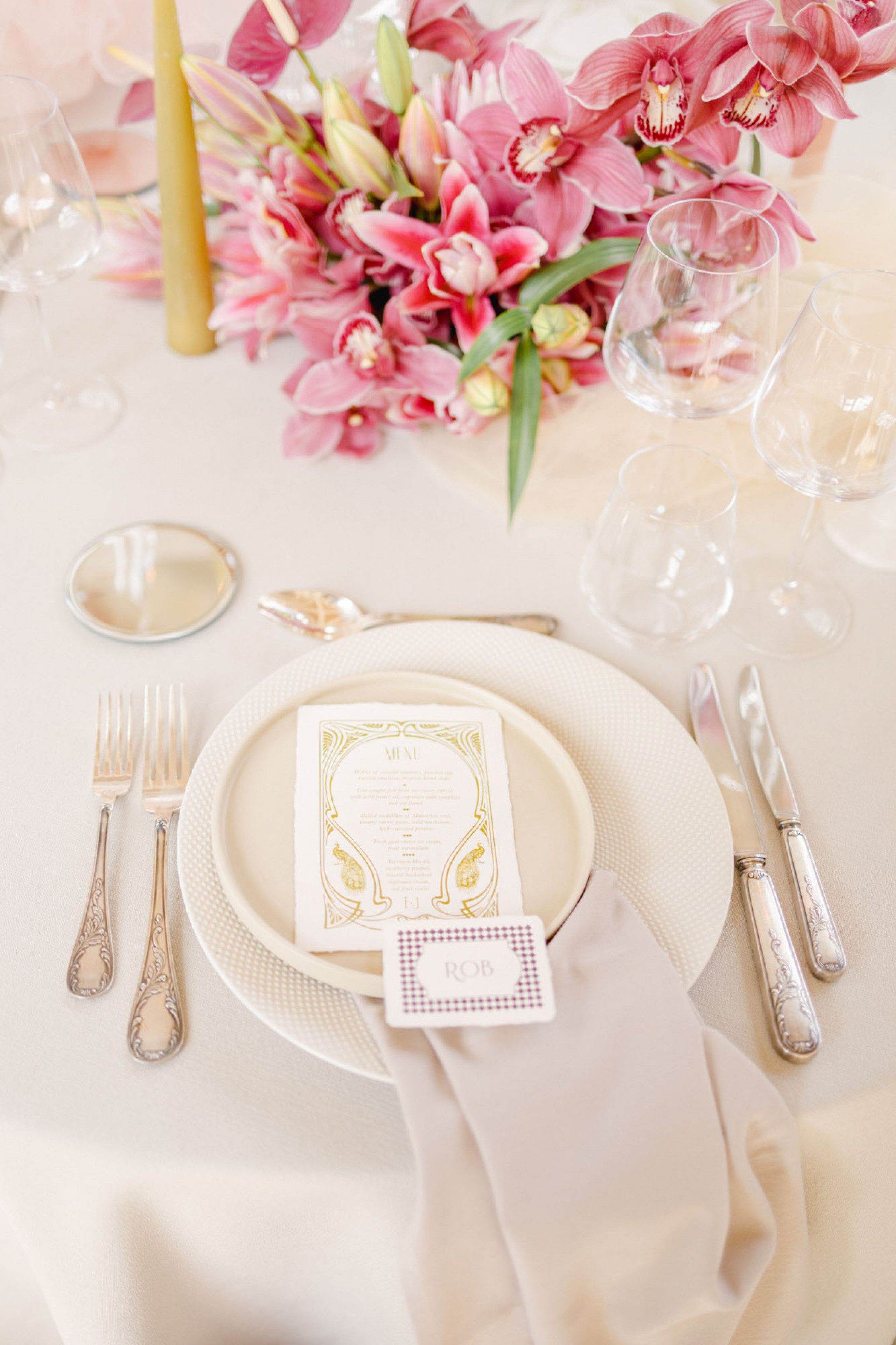 Shooting Inspiration Château de la Flocellière